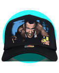 John Mclane Come to The Coast Trucker Hat