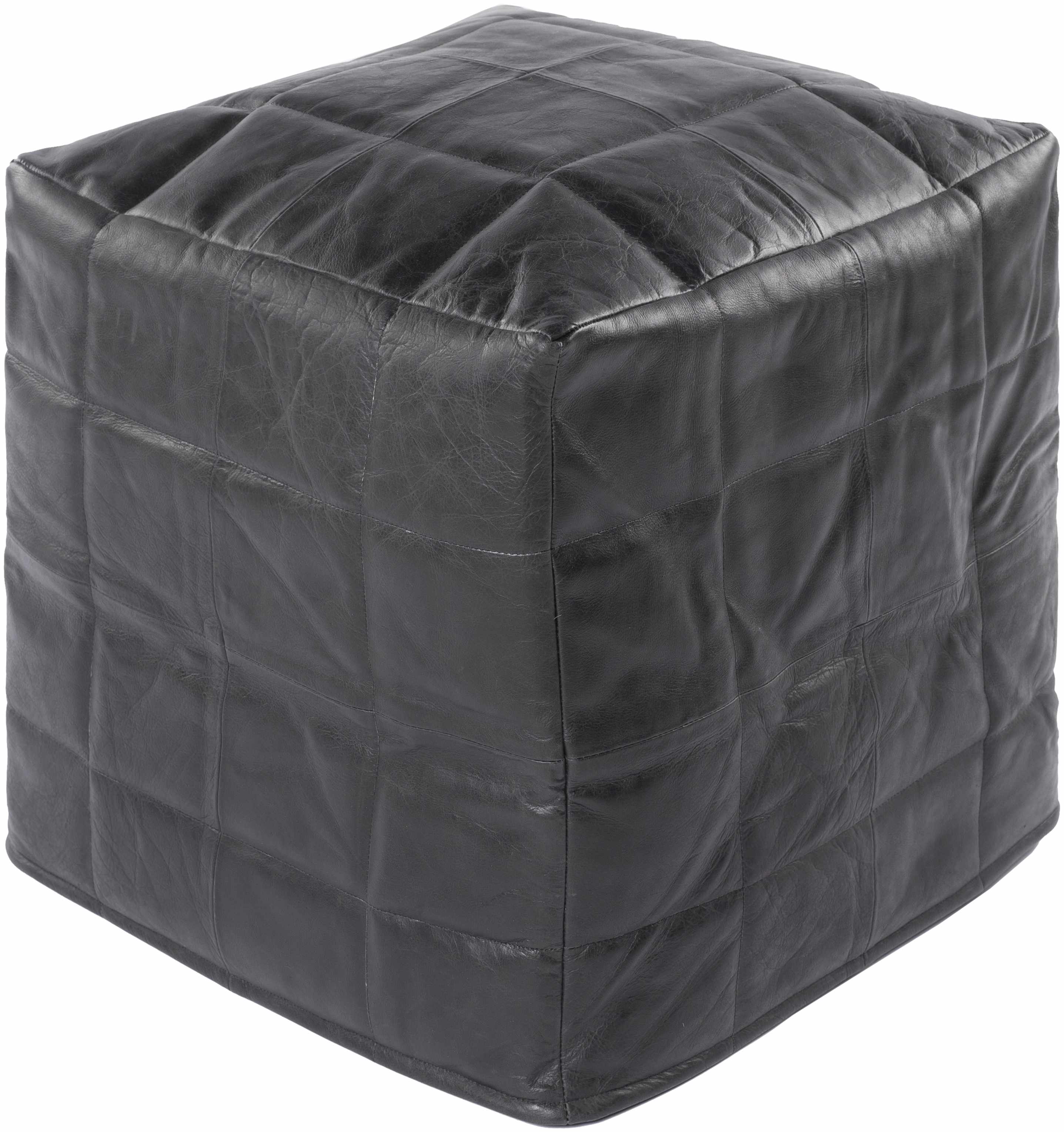Laflin Pouf - Clearance