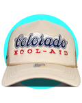 Colorado Kool-Aid Trucker Hat