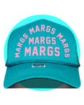 Margs Margs Margs Trucker Hat