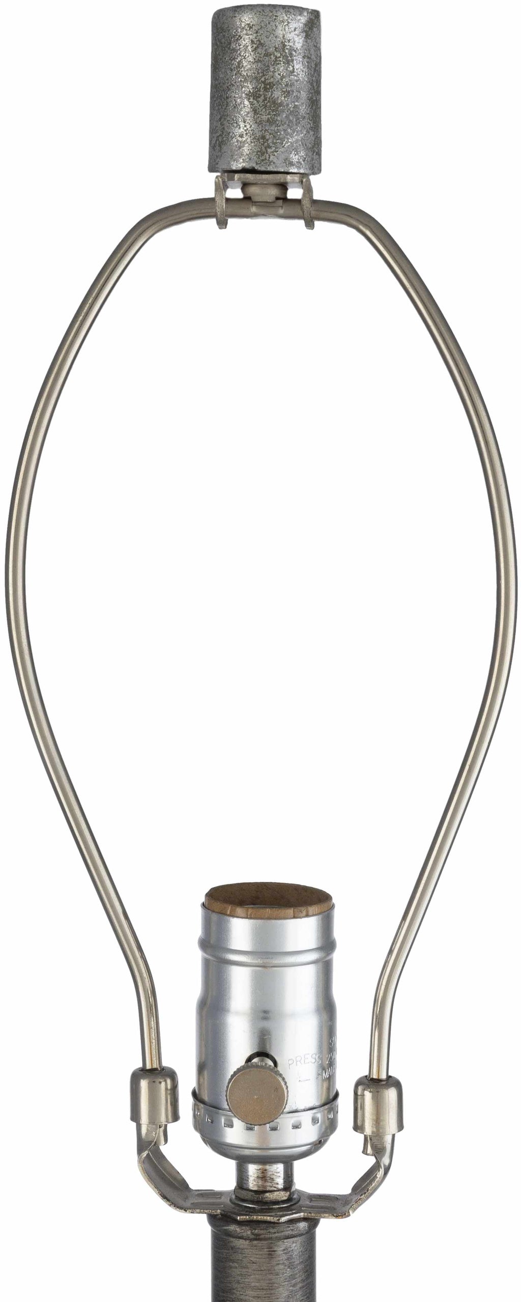 Matungao Table Lamp - Clearance