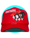 Kraftwerk Drinkin' Problem Trucker Hat