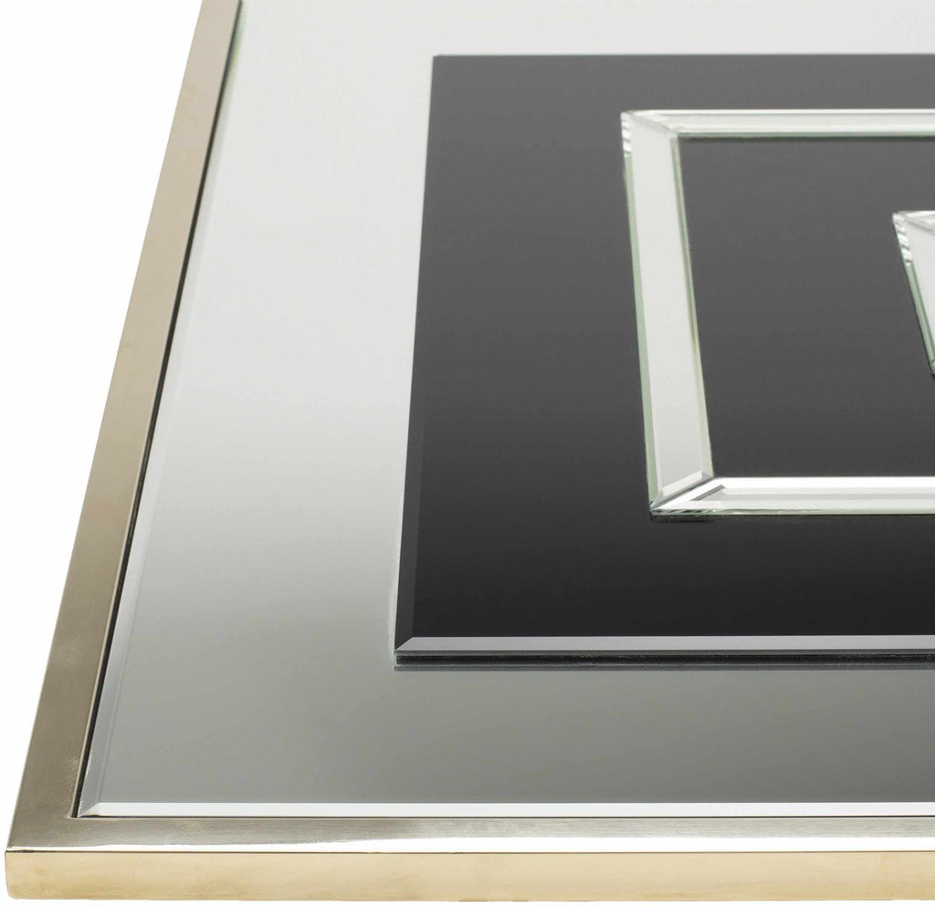 Morgandale Mirror - Clearance