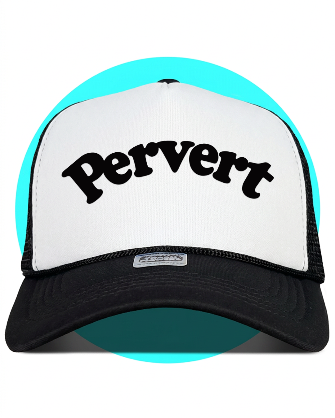 Pervert Trucker Hat