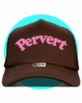 Pervert Trucker Hat
