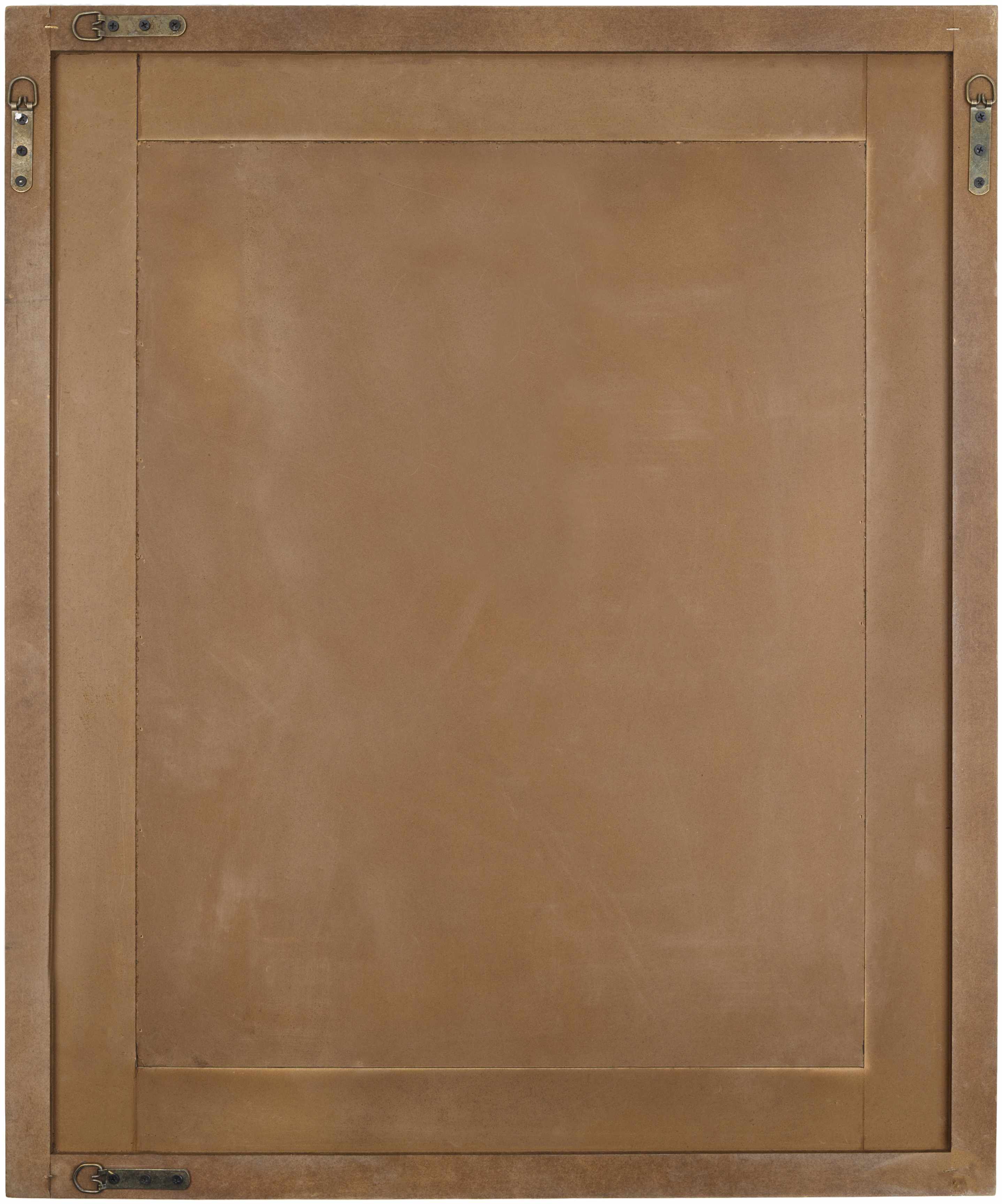 Quisao Mirror - Clearance