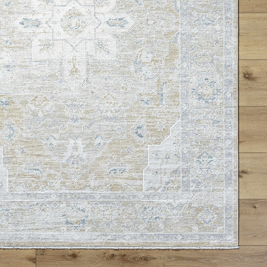 Rhody Luxe Rug - Clearance