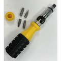SCREWDRIVER BIT SET