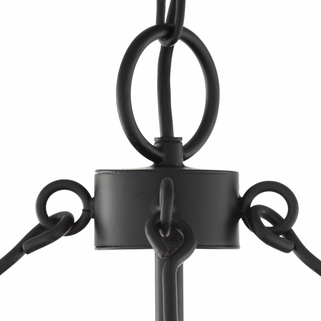 Strasburg Ceiling Light - Clearance