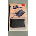 SUPER DRIVER