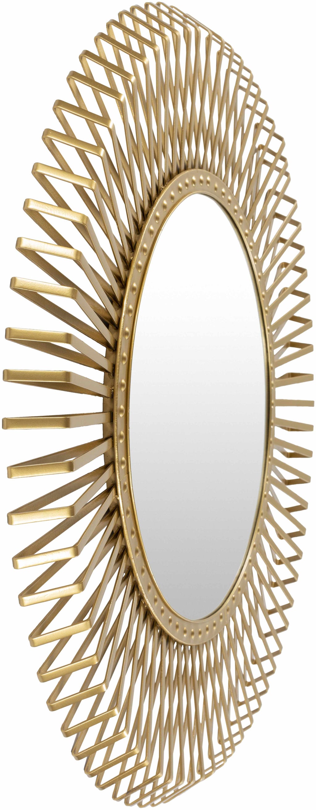 Tarvin Mirror - Clearance