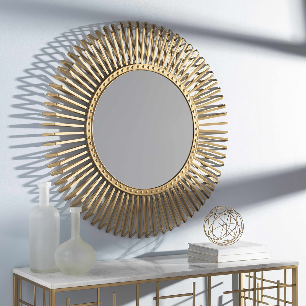 Tarvin Mirror - Clearance